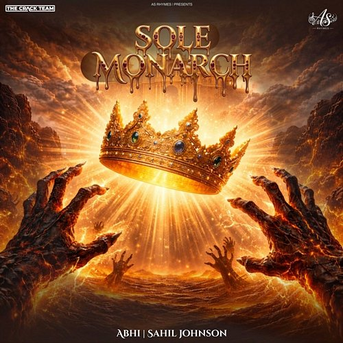 Sole Monarch Abhi, Sahil Johnson