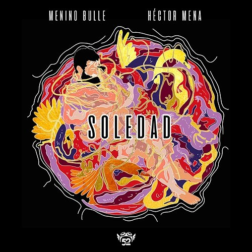Soledad Menino Bulle & Héctor Mena