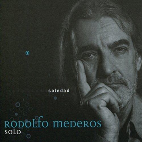 Soledad Rodolfo Mederos