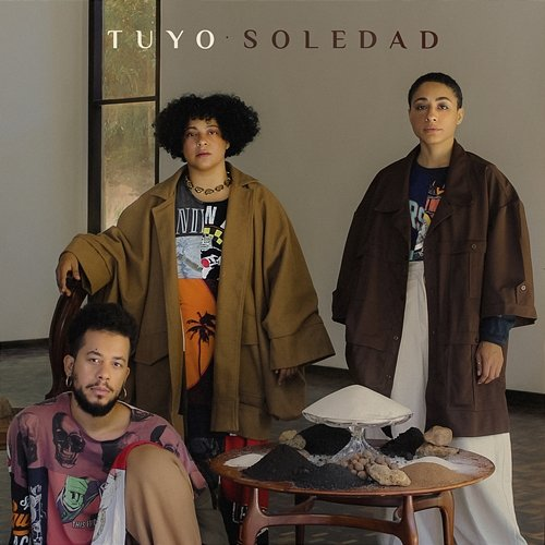 Soledad Tuyo