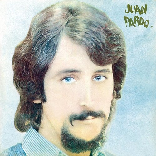 Soledades Juan Pardo