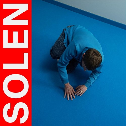 Solen Thomas Stenström