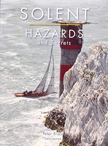 Solent Hazards Bruce Peter