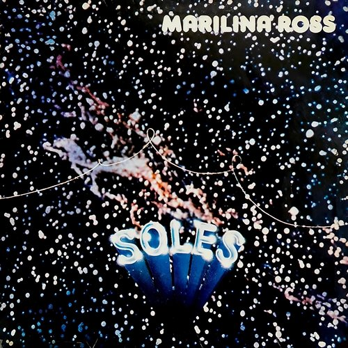 Soles Marilina Ross