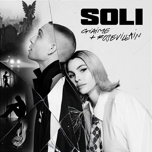 Soli Giaime, Rose Villain
