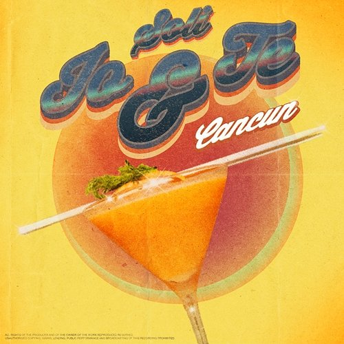 Soli io e te Cancun
