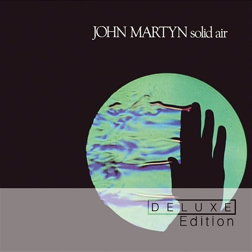 Solid Air John Martyn