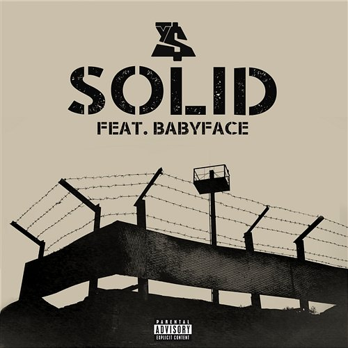 Solid Ty Dolla $ign