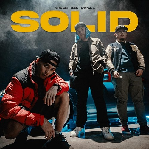SOLID Benzooloo, Areen, Dan.EL