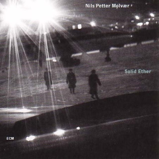 Solid Ether Molvaer Nils Petter