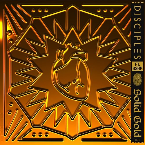 Solid Gold Disciples feat. bshp