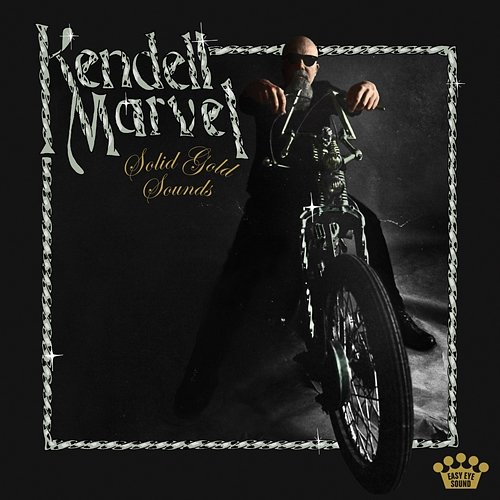 Solid Gold Sounds Kendell Marvel