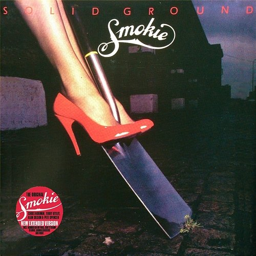 Solid Ground Smokie