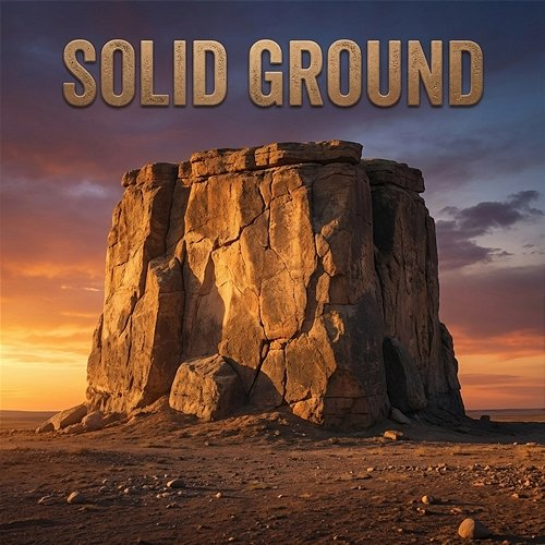 Solid Ground Glassframe Ritual