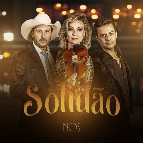 Solidão NÓS