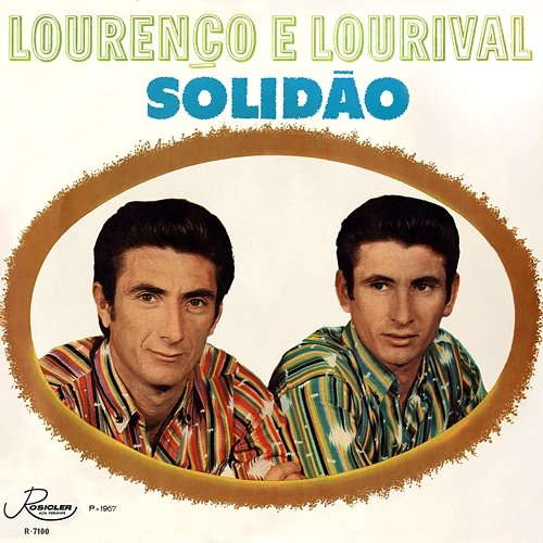 Solidão Lourenço, Lourival, Continental
