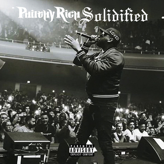 Solidified Philthy Rich