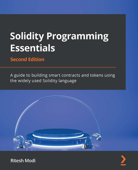 Solidity Programming Essentials. - ebook epub Ritesh Modi