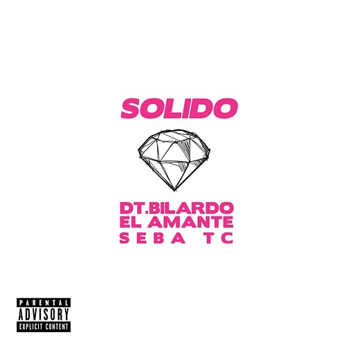 Sólido DT.Bilardo, El Amante, Seba TC