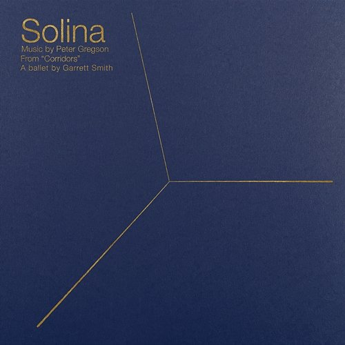 Solina Peter Gregson