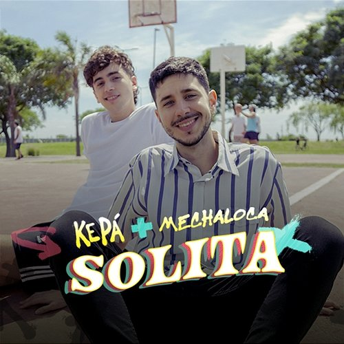 Solita KEPÁ, Mechaloca
