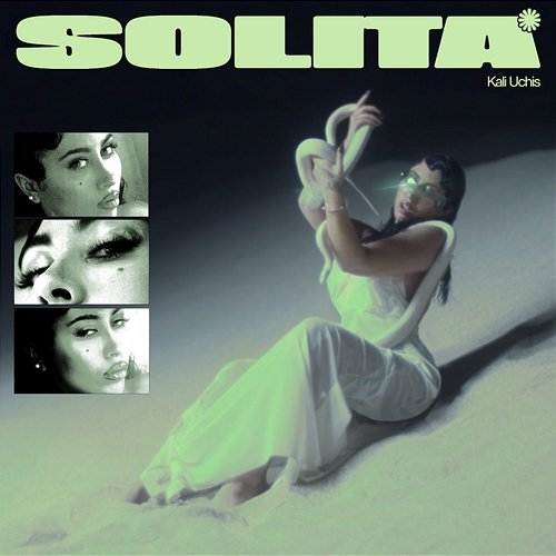 Solita Kali Uchis