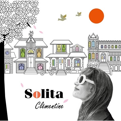Solita Clementine