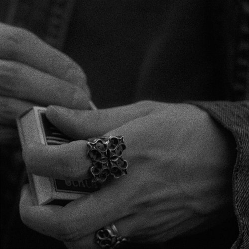 Solitaire James An, Donna Goldn