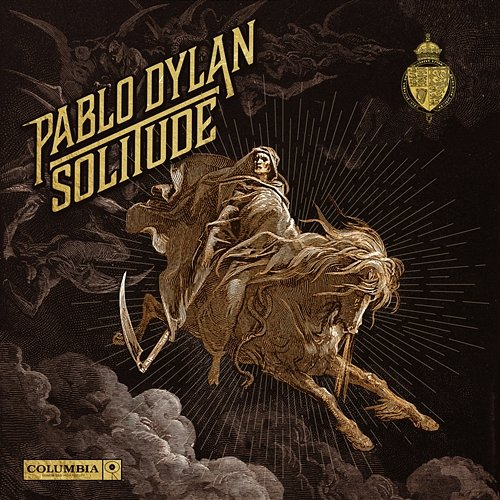 Solitude Pablo Dylan