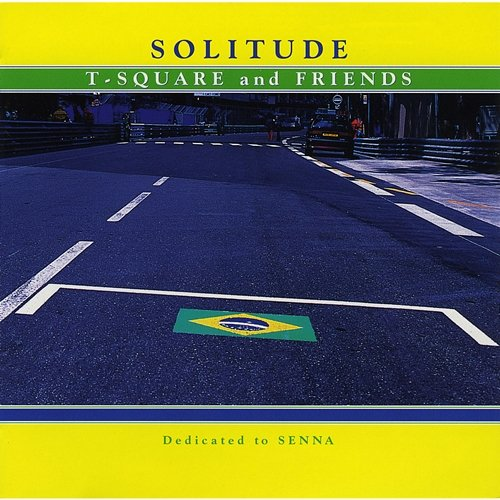 SOLITUDE T-SQUARE