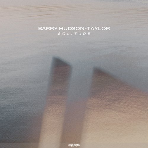 Solitude Barry Hudson-Taylor