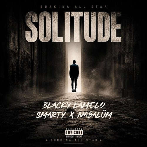 Solitude BLACKY LAMELO, Smarty, Nabalüm