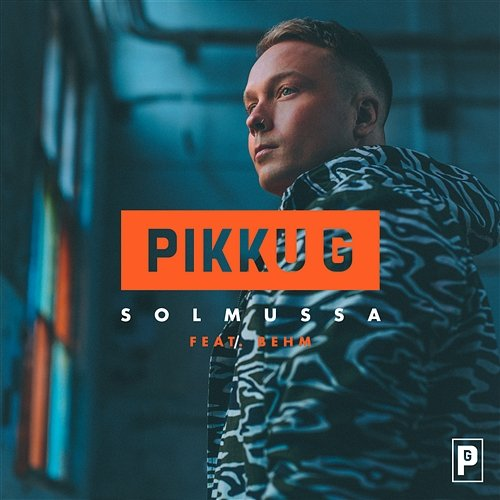 Solmussa Pikku G feat. BEHM