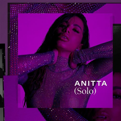Solo Anitta
