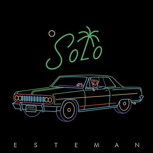 Solo Esteman