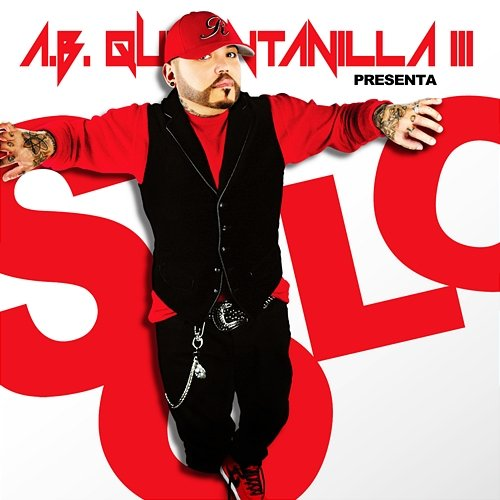 Solo A.B. Quintanilla III