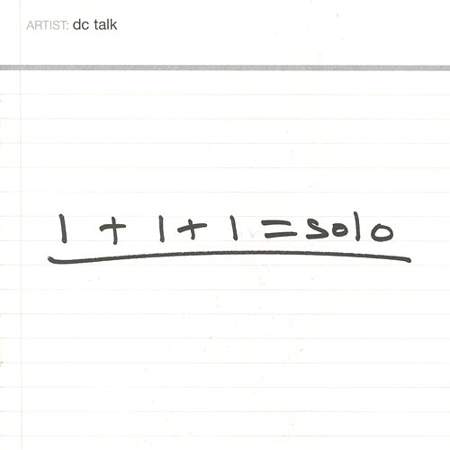 Solo DC Talk