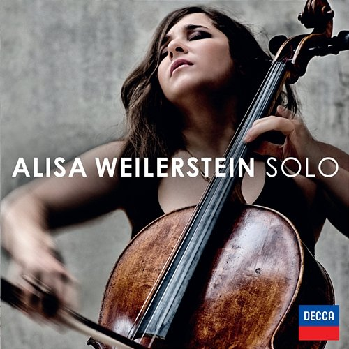 Solo Alisa Weilerstein