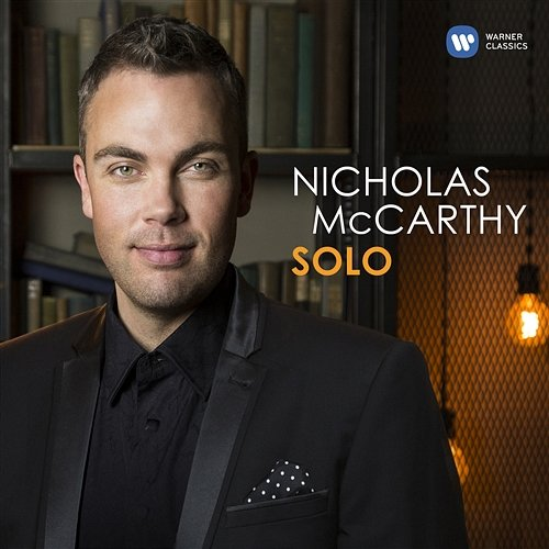 Solo Nicholas McCarthy