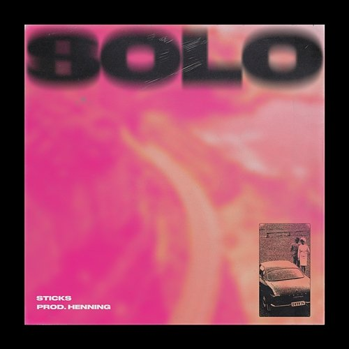 Solo Sticks