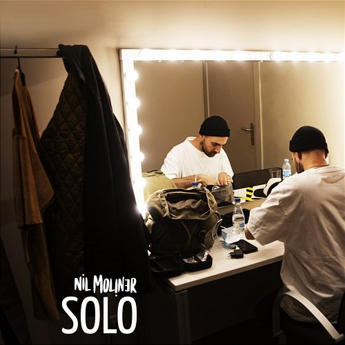 Solo Nil Moliner