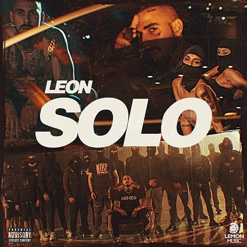 Solo Don Leon