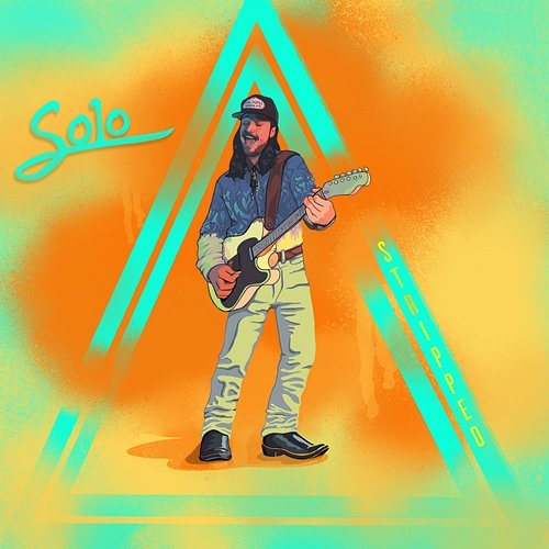 Solo Ian Munsick