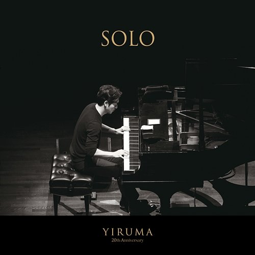 SOLO Yiruma