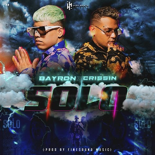 Solo Bayron C & Crissin