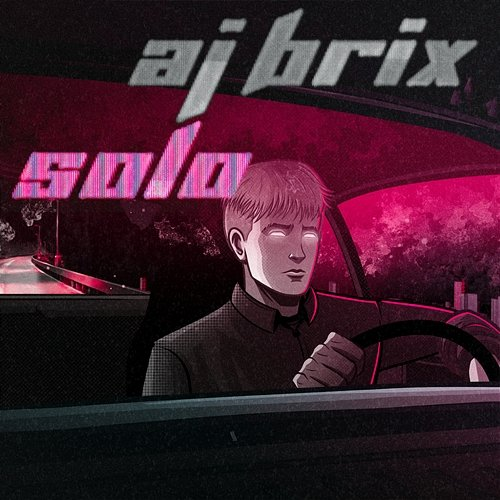 Solo AJ Brix