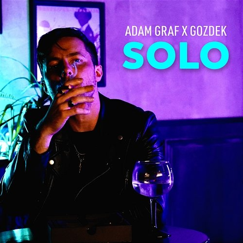 Solo Adam Graf, GOZDEK