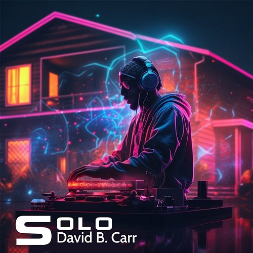 Solo David B. Carr