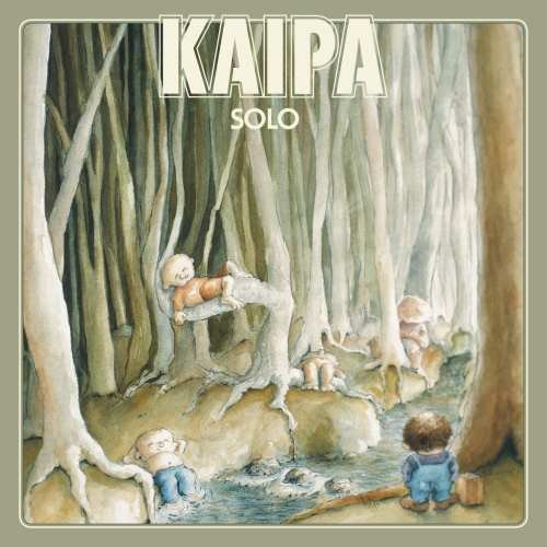 Solo Kaipa