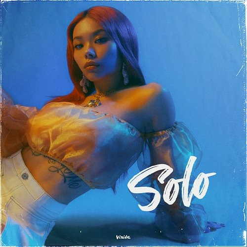 SOLO Vinida Weng